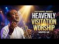 Nathaniel Bassey Heavenly Visitation Worship NSPPD UK Prayer Conference