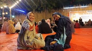 Download Lagu Sholawat Merdu Echa \u0026 Echi MP3