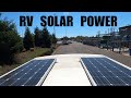 Re-Installing My Solar Panels || RV Living