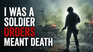 Zombie Epidemic I Was A Soldier When The World Ended  Creepypasta