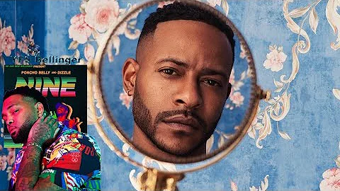 ERIC BELLINGER x AD - Pullin' Up (Lyrics)