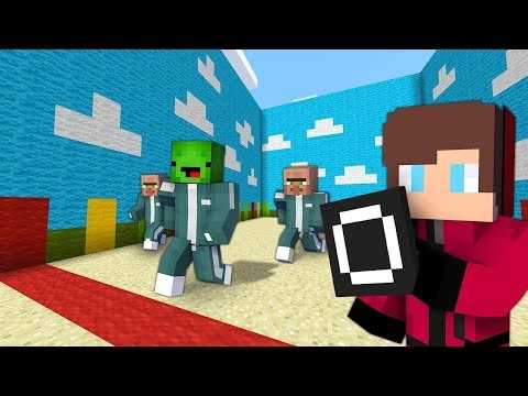 เล่นเป็นการ์ดใน Squid Game