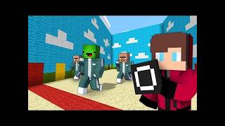 เล่นเป็นการ์ดใน Squid Game