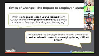 Employer Brand &amp; Messaging Lessons Learned from Leading Brands Instacart, Raising Cane's &amp; Brother