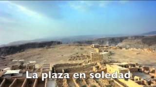 Miniatura del video "Jerusalem de Oro"