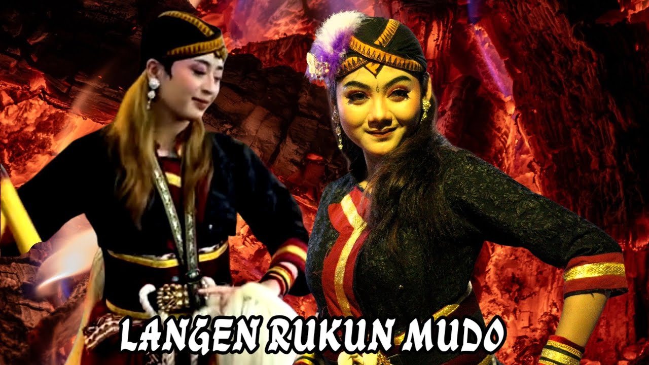 LRM🔥🔥WAROK LANGEN RUKUN MUDO GEMBONGAN TERBARU