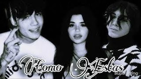 Como Estas- Jxdn, Quinton, Nessa (Snippet)