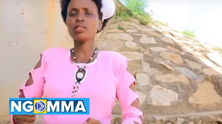Itambya By Eunice Jacob (Official video)