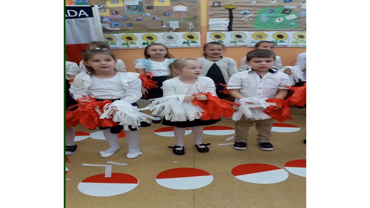 11 listopada 2021r. Apel z okazji Święta Niepodległości