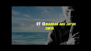 ST12   Biarkan Aku Jatuh Cinta ISOLATED DRUM TRACK ONLY