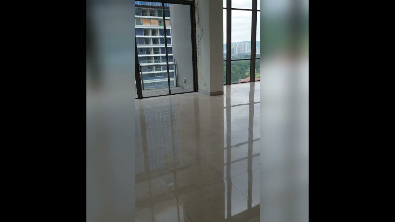 Suria Stonor KLCC Penthouse