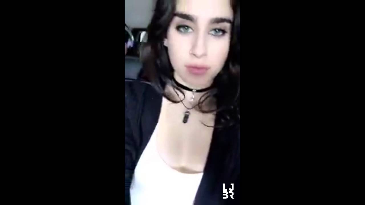 Lauren Jauregui Snapchat Story 11 03 16 Laurenjauregui1 Youtube