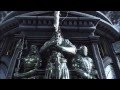 God of War 3 - Zeus 1/3 HD