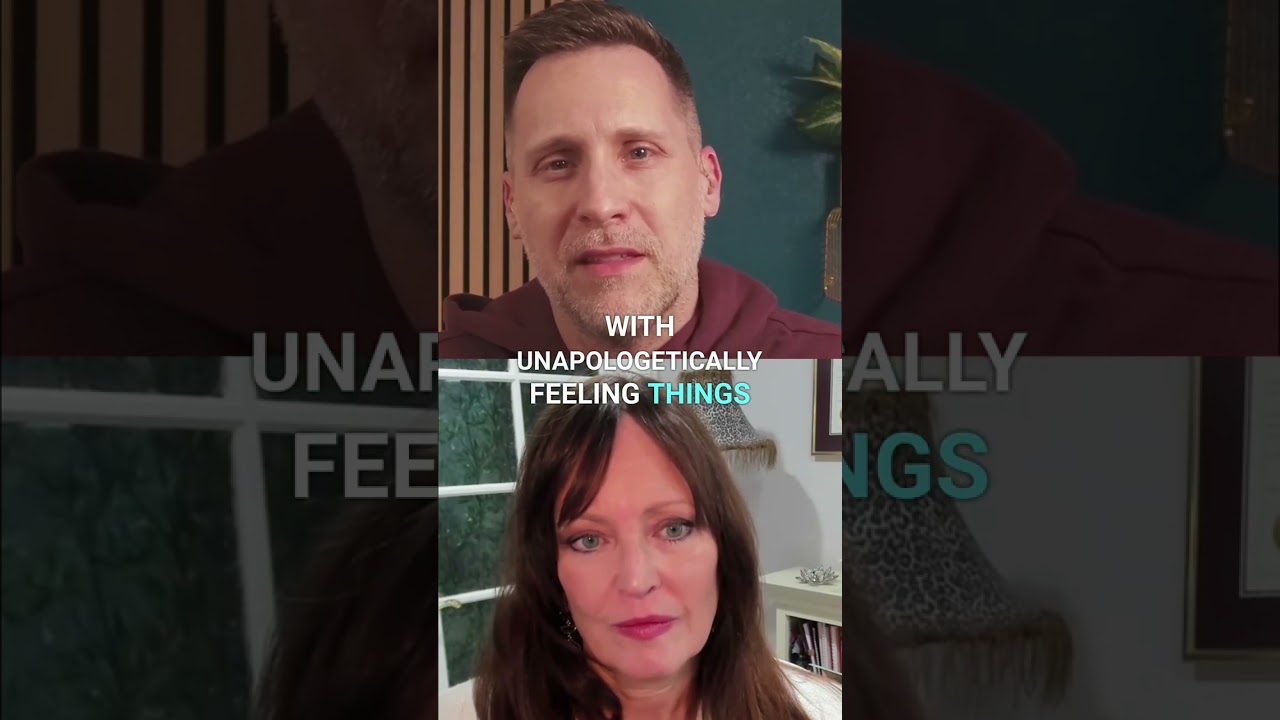 Why we were taught to hide our feelings #generational #trauma #shorts