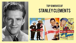 Stanley Clements Top 10 Movies Of Stanley Clements Best 10 Movies Of Stanley Clements