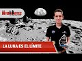 Estudiantes colombianos ganan un concurso de la NASA y su vehículo irá a la luna - Los Informantes