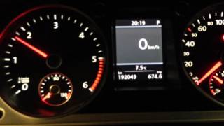 VW Passat - CFFB Engine start Stop - NEW DMF by GigiBelea aka JAX 937 views 2 years ago 3 minutes, 10 seconds