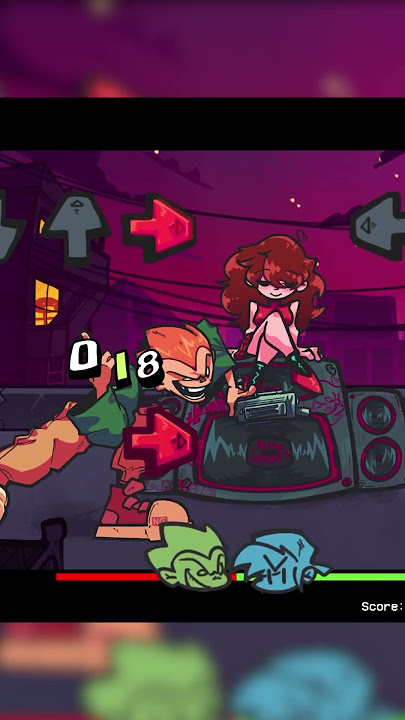 FRIDAY NIGHT FUNKIN' -  Week 3 Remastered 😭