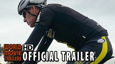 Fairless Official Trailer (2015) - Steve Fairless ...