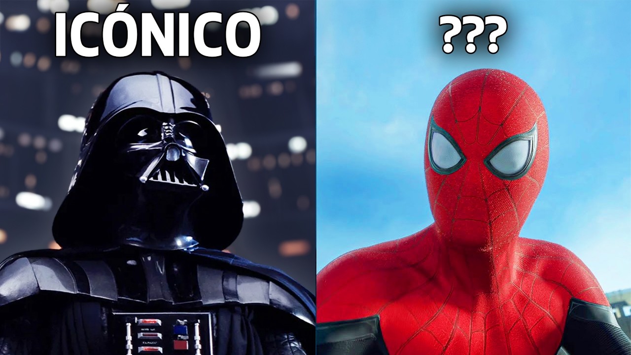 PORQUE LA MUSICA DE PELICULAS DE ANTES ERA TAN BUENA