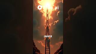 Jacob&#39;s Ladder Explained (In 60 Seconds)