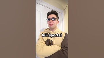 Wii Sports Gone Wrong!