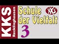 Schule der vielfalt 33   kks recklinghausen interview mit rita nowak