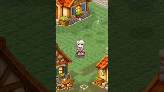 Shorts Preview | Day 63: Performance Cleanup and Mayor Chat Art