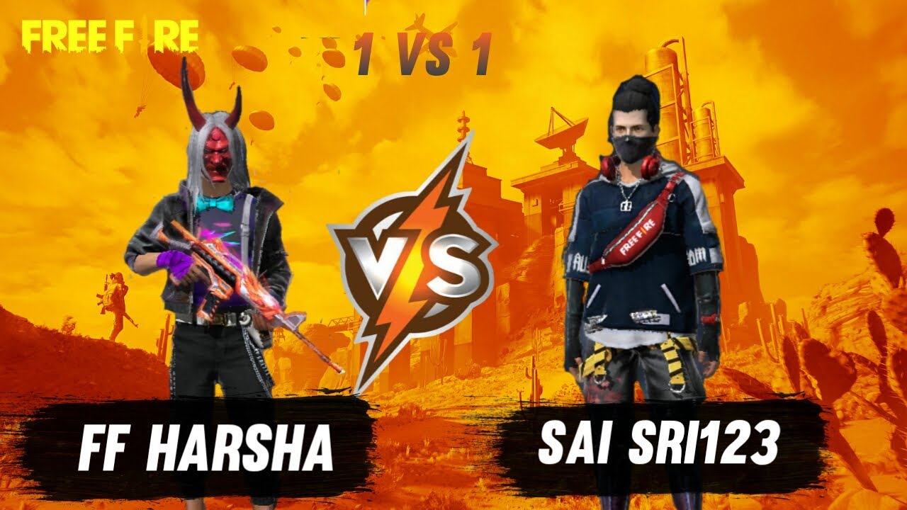 clash squad 1 vs 1 || 1 vs 1 || FF GAMERS||BEST GAMEPLAY - YouTube