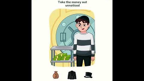 DOP 3: Displace One Part Gameplay #104 #alllevels #gameplay #shorts #dop3