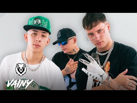 VAINY SESSIONS#4 - ‪@Orceoficial (Prod ‪@LOCURAMIX)