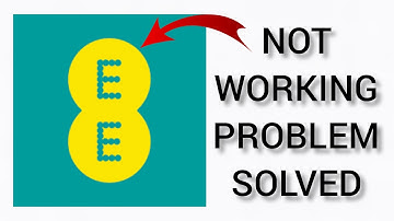 How To Solve My EE App Not Working/Not Open Problem|| Rsha26 Solutions