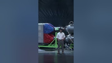 CPU vs GPU painting demonstration by Nvidia. #mythbusters #nvidia #cpu #gpu #parallelprocessing