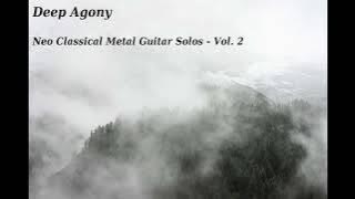 One Hour of Neo Classical Metal Guitar Solos - Vol 2.