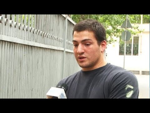 ჩამოიქცა სამართალი, უდანაშაულო ჩემს ძმას არავის დავასჯევინებთ -მიხეილ კალანდიას ძმა