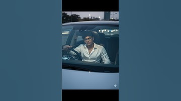 Gemini Car Lover Photo Edit I Ai Photo Editing I AiTrending Photo Editing | Car Prompt Gemini Ai l