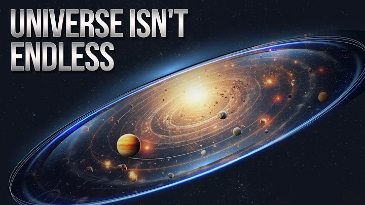 Universe Isn't Endless: There's a Wall at the Edge