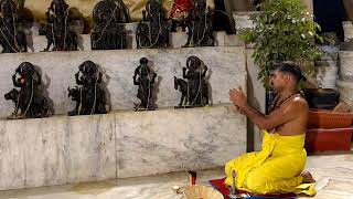 Venkatesh Balaji padmavati devi aarti shukra puja (common)08:00