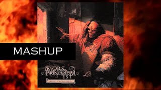 Mors Principium Est- The Ghost + Death is the Beginning (EPIC Mashup) HQ