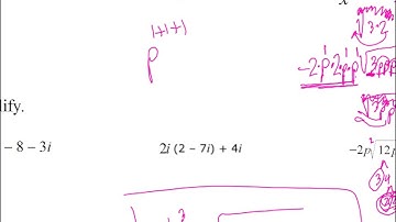Math 2 Q2 Midterm Review