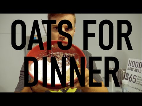 football score Breakfast for Dinner?
