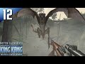 King Kong: (Signature Edition) 100% Walkthrough Part 12 - Centipedes (No Commentary)