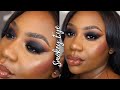 TUTO SMOKEY EYE FACILE ET TRÈS DÉTAILLÉ : LE MAKE UP PARFAIT POUR TOUTES LES OCCASIONS