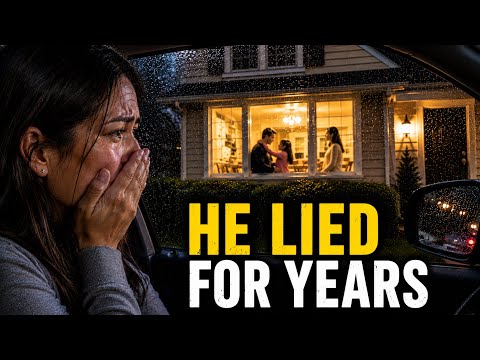Harper Evingson's Heartbreaking Confession