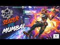 I Love Mumbai Server !!! - Clickbait Girl Gamer in Valorant #besigmabsdk