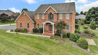 737 Scarlet Dr video tour