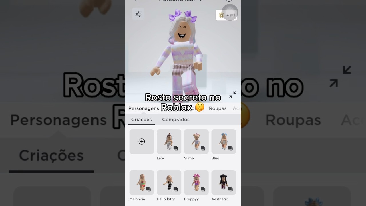 jessizada on X: 👾 COMO GANHAR ROSTO GRÁTIS DE MENINO LIMITED NO ROBLOX 👾  🎀Link:  🎀Discord:  #roblox  #robloxugc #robloxugcgratis #robloxugcfree  / X