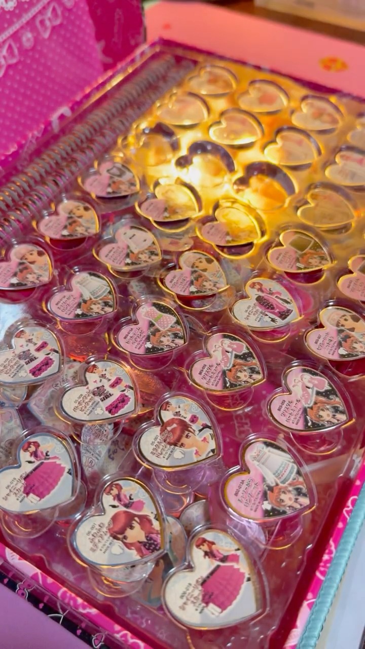 春音あいらコーデ💖#プリティーリズム #プリリズ#プリズムストーン