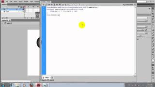 MouseEvent with Adobe Flash