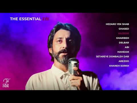 The Essential Ebi | بهترین ‌های ابی